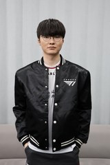 Faker Jacket 2.0