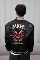 Faker Jacket 2.0