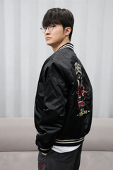 Faker Jacket 2.0