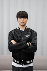 Faker Jacket 2.0
