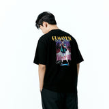 [T1 X GOALSTUDIO X TREE13] R.V Gumayusi T-Shirt