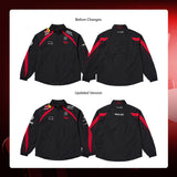 2024 T1 Uniform Jacket - Rekkles