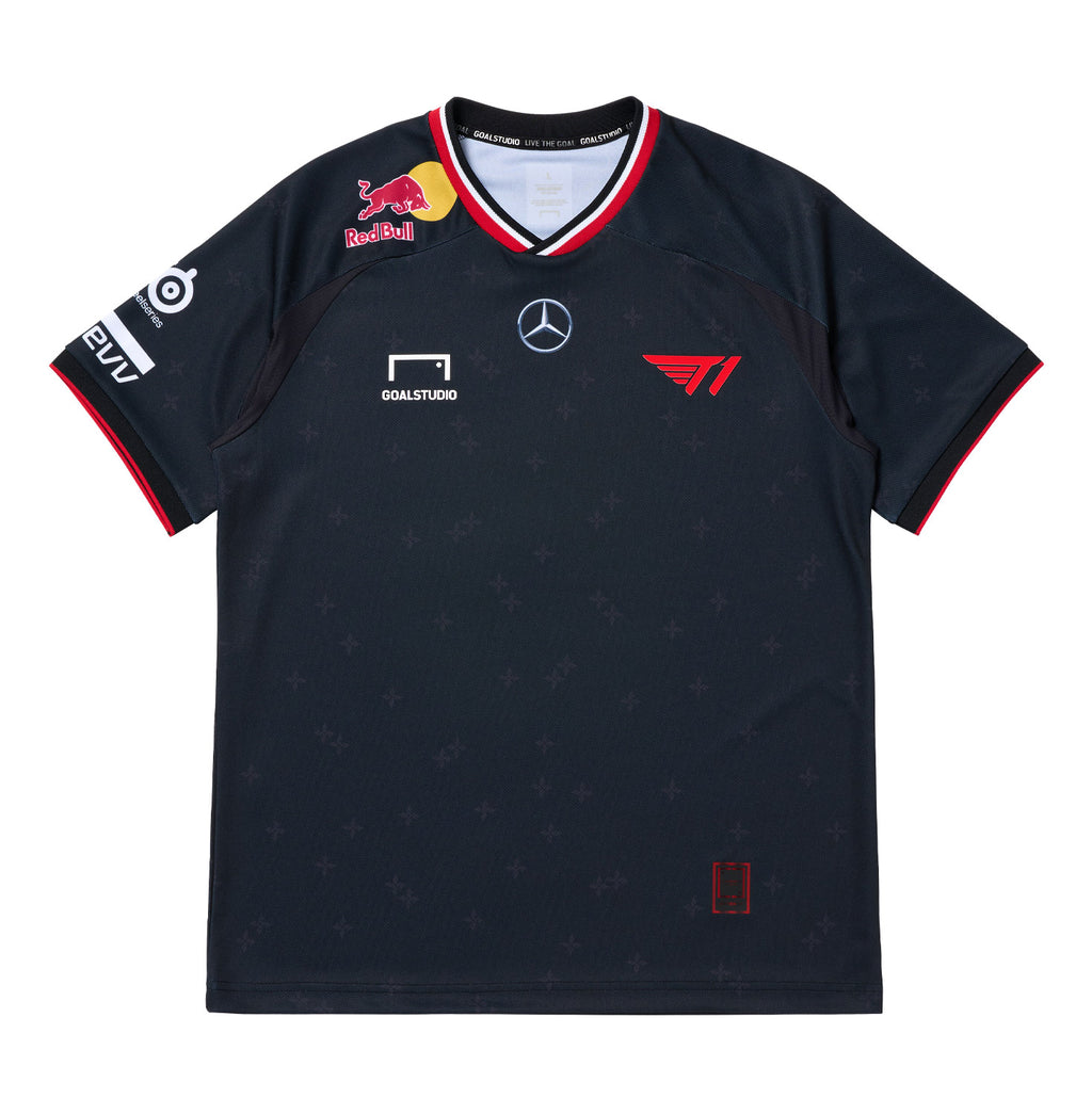 【きれいめファッション51選】上品さと清潔感をキープし LoL] 2025 Shop T1 – Jersey Uniform T1 その他