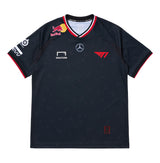 [LoL] 2025 T1 Uniform Jersey