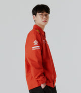 [LoL] 2025 T1 Uniform Jacket