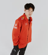 [LoL] 2025 T1 Uniform Jacket