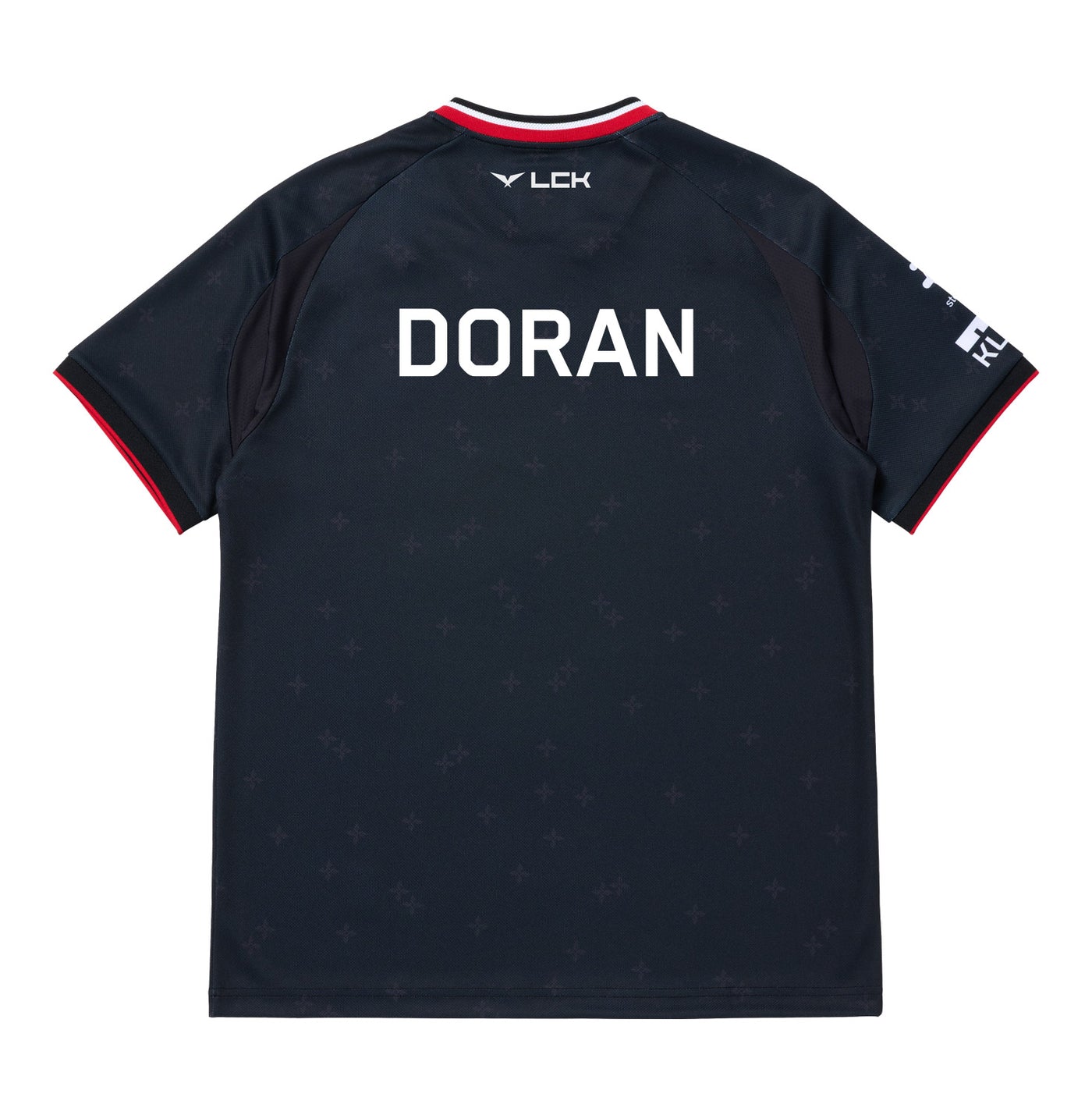 T1 UNIFORM LCK2025 FAKER ジャージ 黒 2025 LCK Team T1 Uniform Jersey S15 Faker TShirt LOL