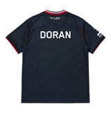 [LoL] 2025 T1 Uniform Jersey