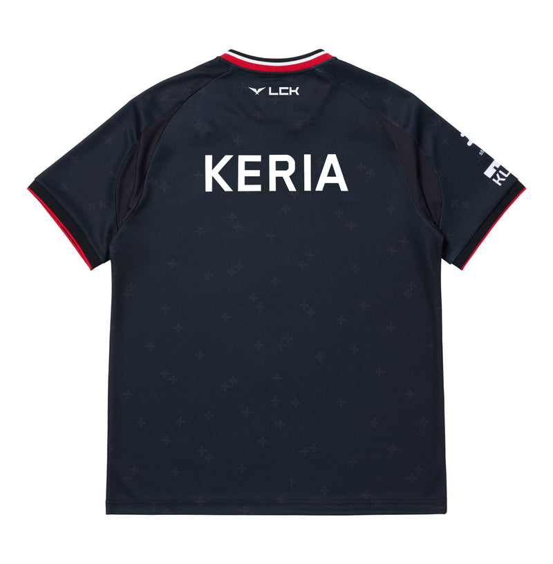 [LoL] 2025 T1 Uniform Jersey