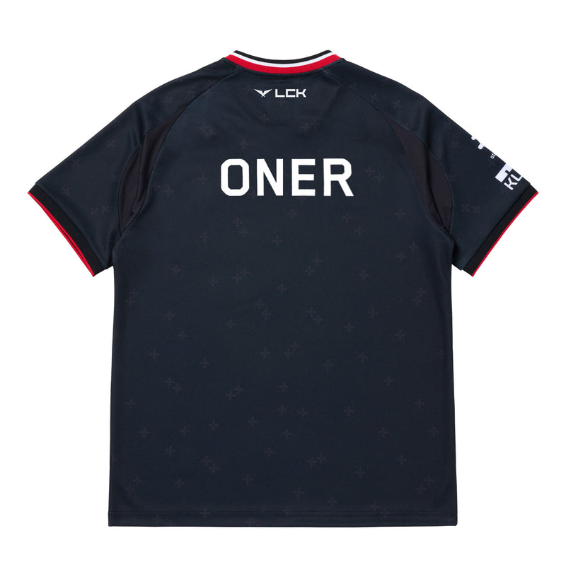 [LoL] 2025 T1 Uniform Jersey