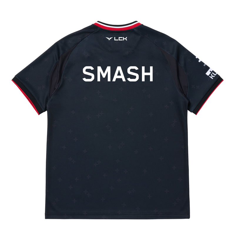 [LoL] 2025 T1 Uniform Jersey