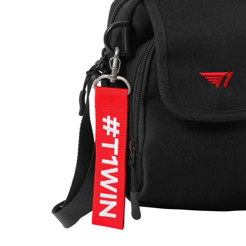 T1 Logo Cross Bag Mini