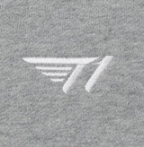 T1 Logo Sweatshirt - Grey