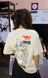 T1 x Zenless Zone Zero Remielle Tee (Cream)