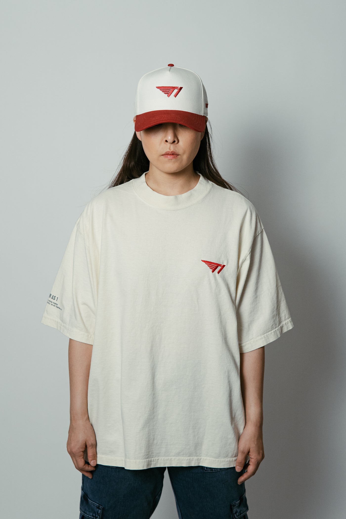 Release-T 1 T-Shirt