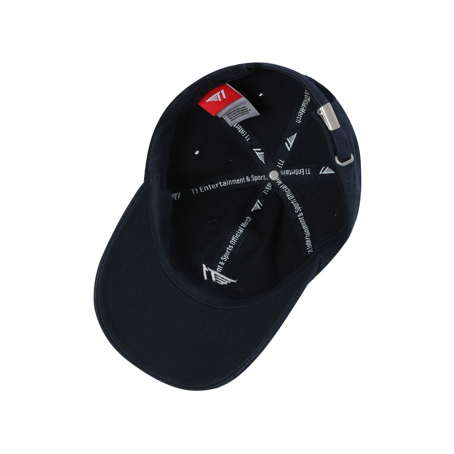 2024 T1 MSI Ball Cap – T1 Shop