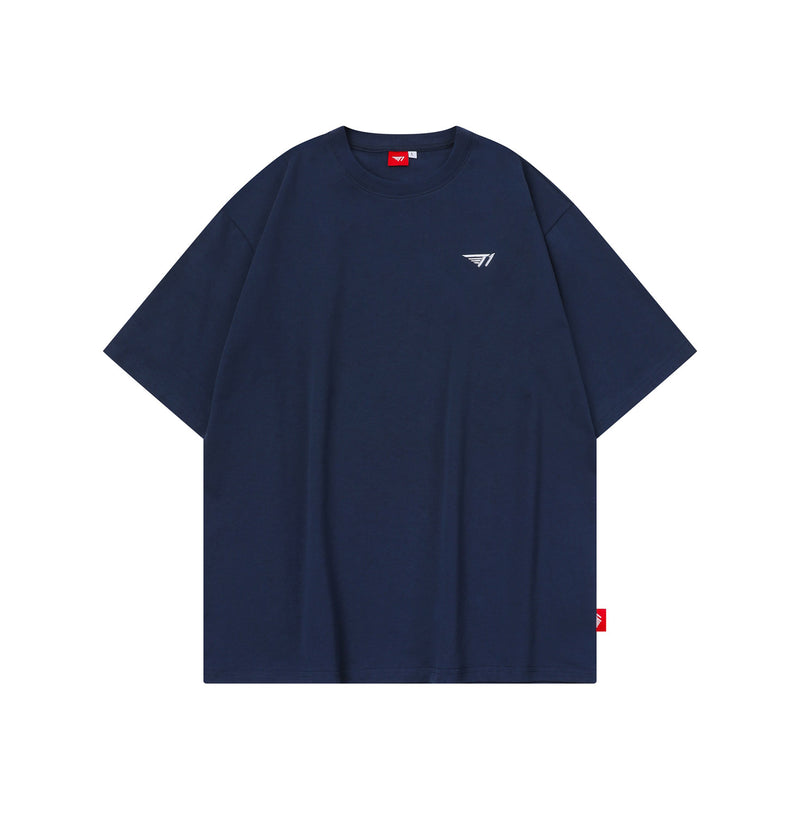 2024 T1 MSI T-Shirt Chengdu Edition - Navy