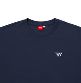 2024 T1 MSI T-Shirt Chengdu Edition - Navy