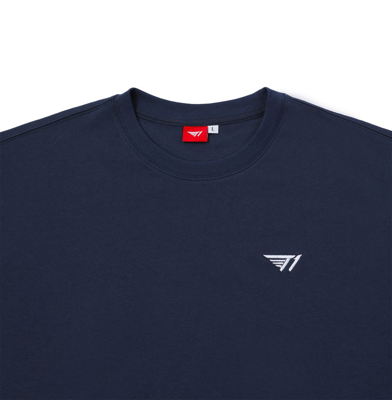 2024 T1 MSI T-Shirt Chengdu Edition - Navy