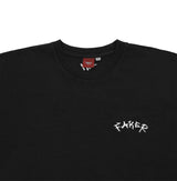 나이키 x T1 Faker 티