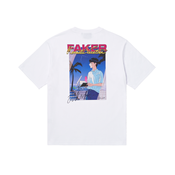 SHIRTS – T1 Shop