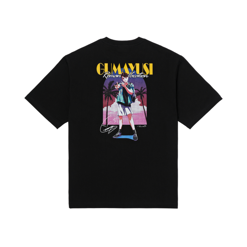 [T1 X GOALSTUDIO X TREE13] R.V Gumayusi T-Shirt