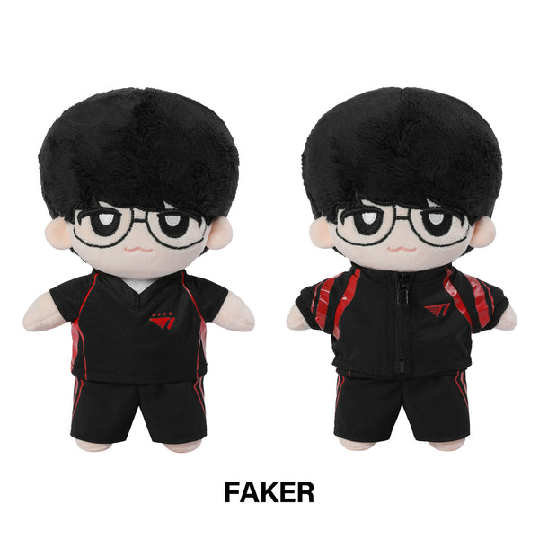 T1 Players Plushie