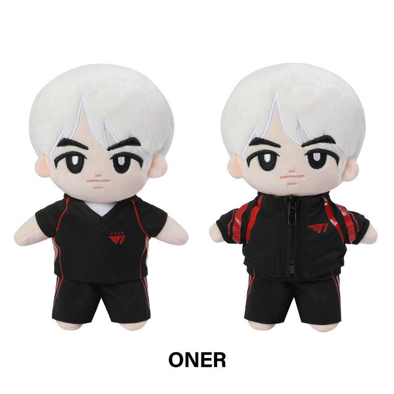 T1 Players Plushie