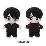 T1 Players Plushie