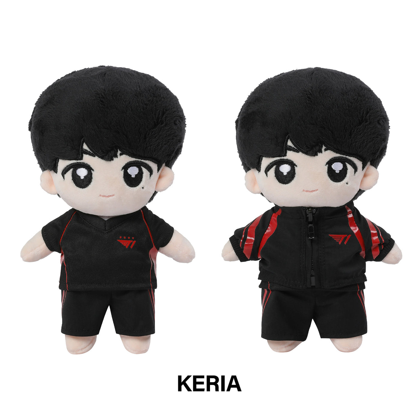 T1 Players Plushie – T1 Shop