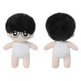 T1 Players Plushie