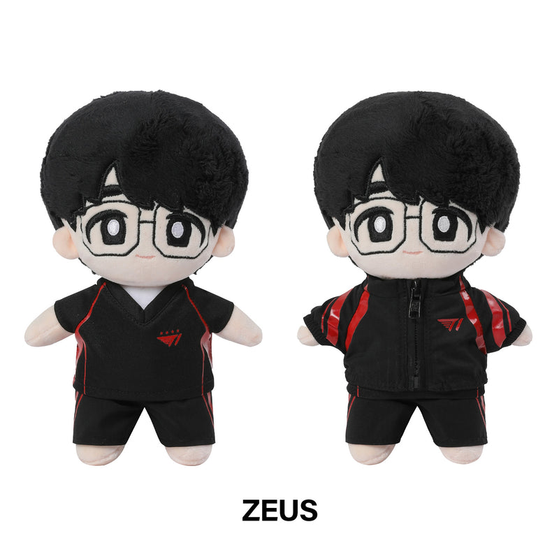 T1 Players Plushie