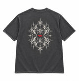 BAROQUE SHADOW TEE