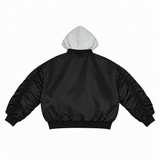 BOMBER 2.0 BLACK