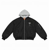 BOMBER 2.0 BLACK