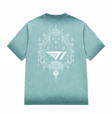 CIRCUS TEE JASPER