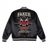 Faker Jacket 2.0