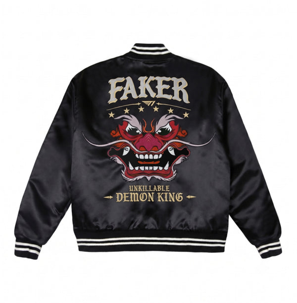 JACKETS – T1 Shop