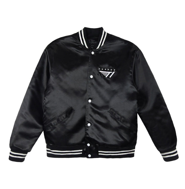 Faker Jacket 2.0 – T1 Shop