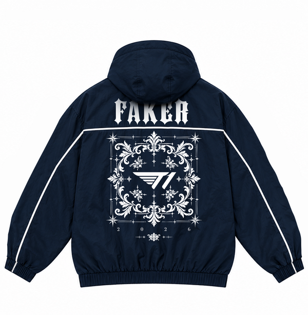 JACKETS – T1 Shop