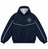 FAKER WINDBREAKER NAVY