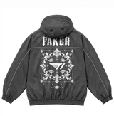 FAKER WINDBREAKER SHADOW
