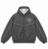 FAKER WINDBREAKER SHADOW