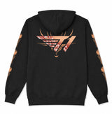 Fall Deer Hoodie