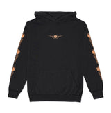 Fall Deer Hoodie