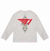 FILIGREE DIRTY WHITE