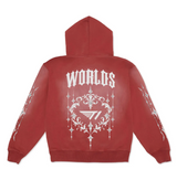 GOTHIC WORLDS HOODIE