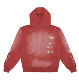 GOTHIC WORLDS HOODIE