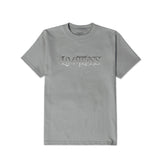 Limitless Faded Tee - Stone