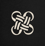 Norigae Hoodie - Black